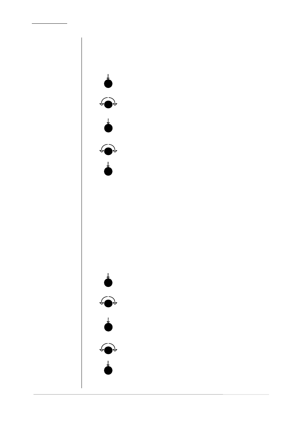 Junger Audio b46 - Digital Audio Leveler User Manual | Page 30 / 44