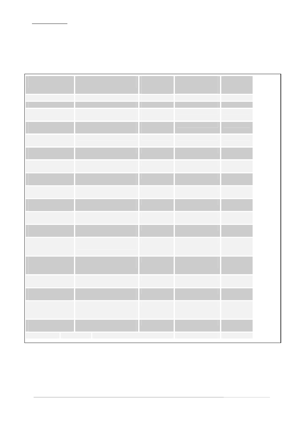 Junger Audio b46 - Digital Audio Leveler User Manual | Page 32 / 44