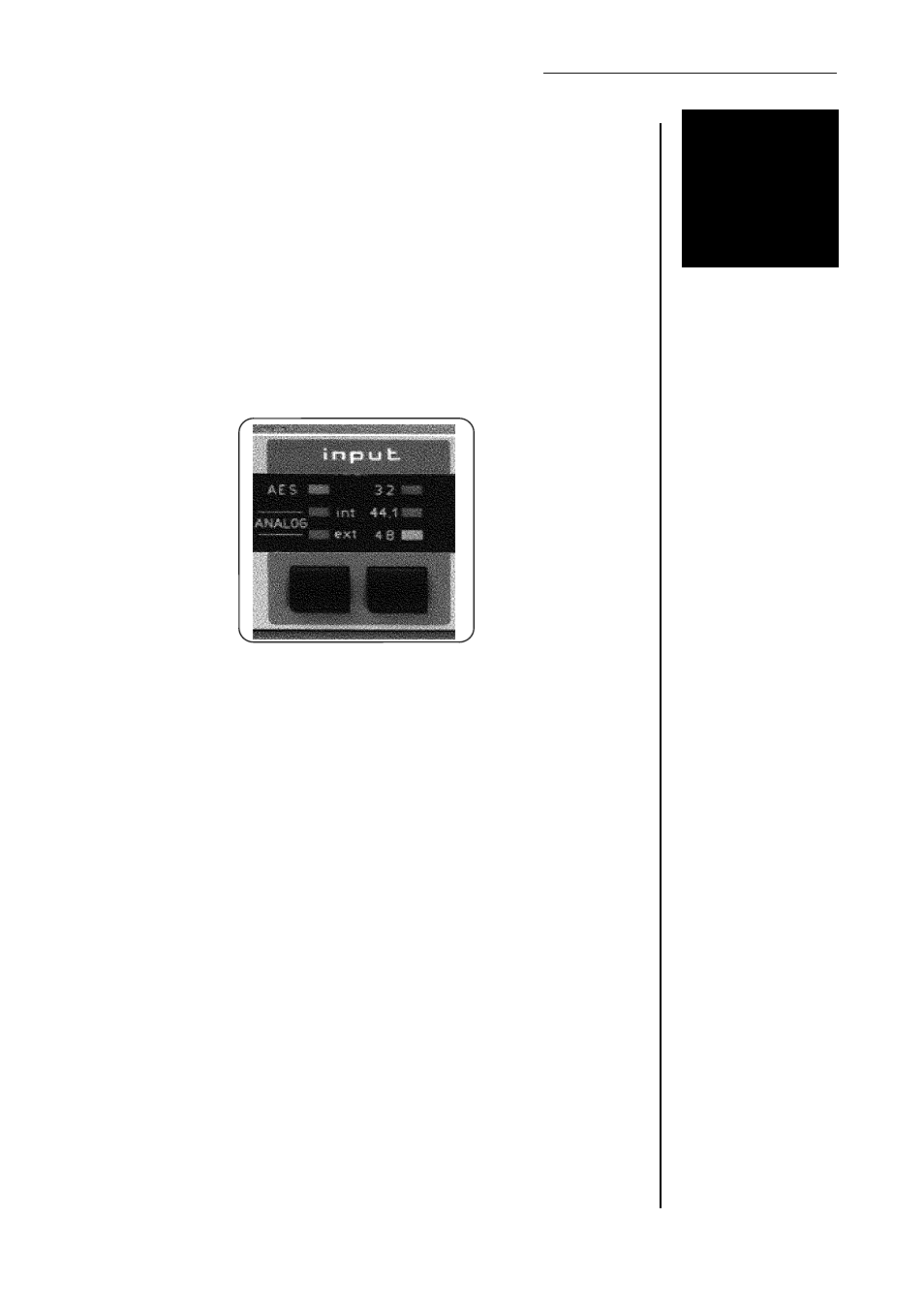 Control and display elements | Junger Audio d02 - Digital Dynamics Processor User Manual | Page 17 / 36