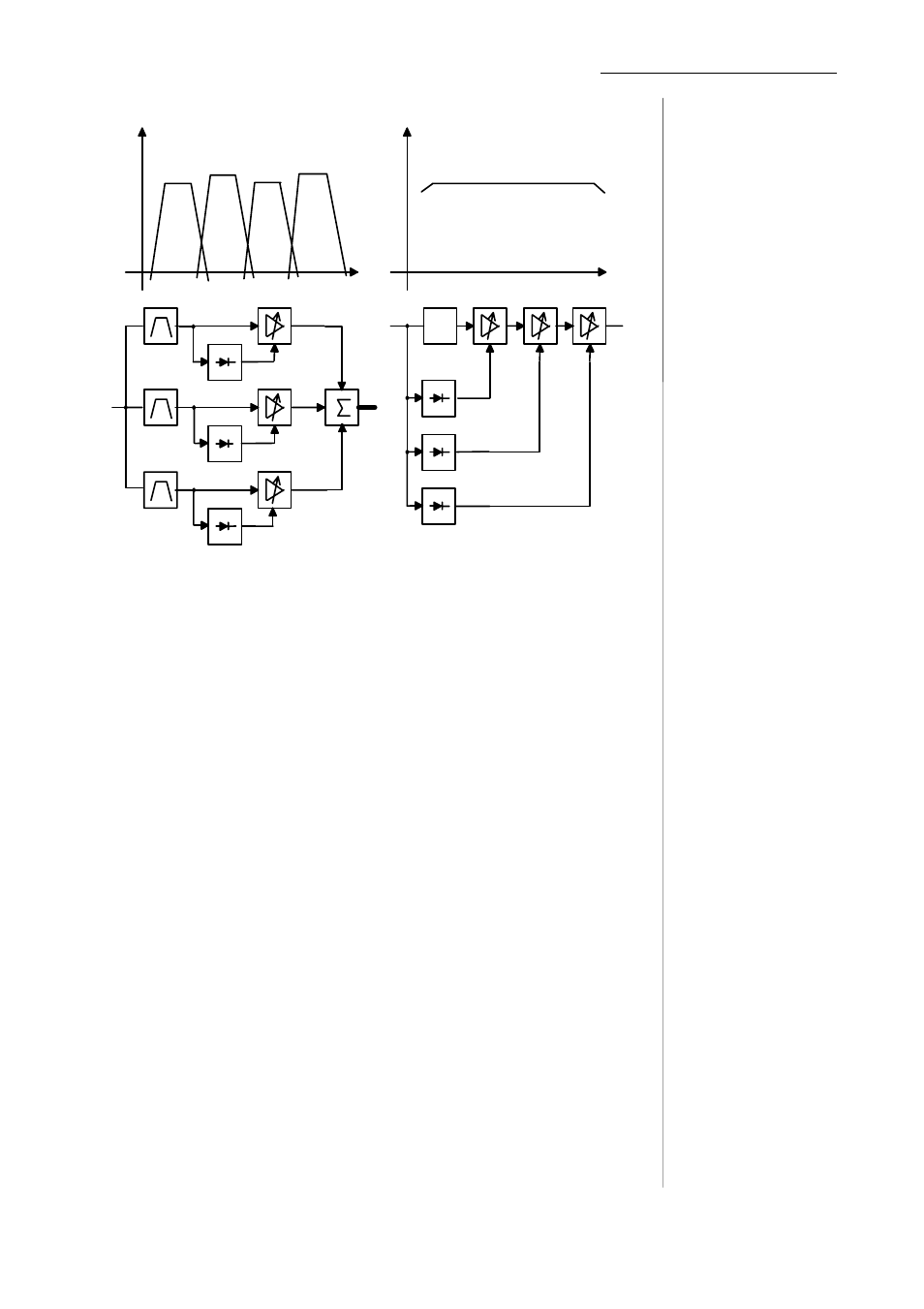 A a f | Junger Audio d02 - Digital Dynamics Processor User Manual | Page 9 / 36