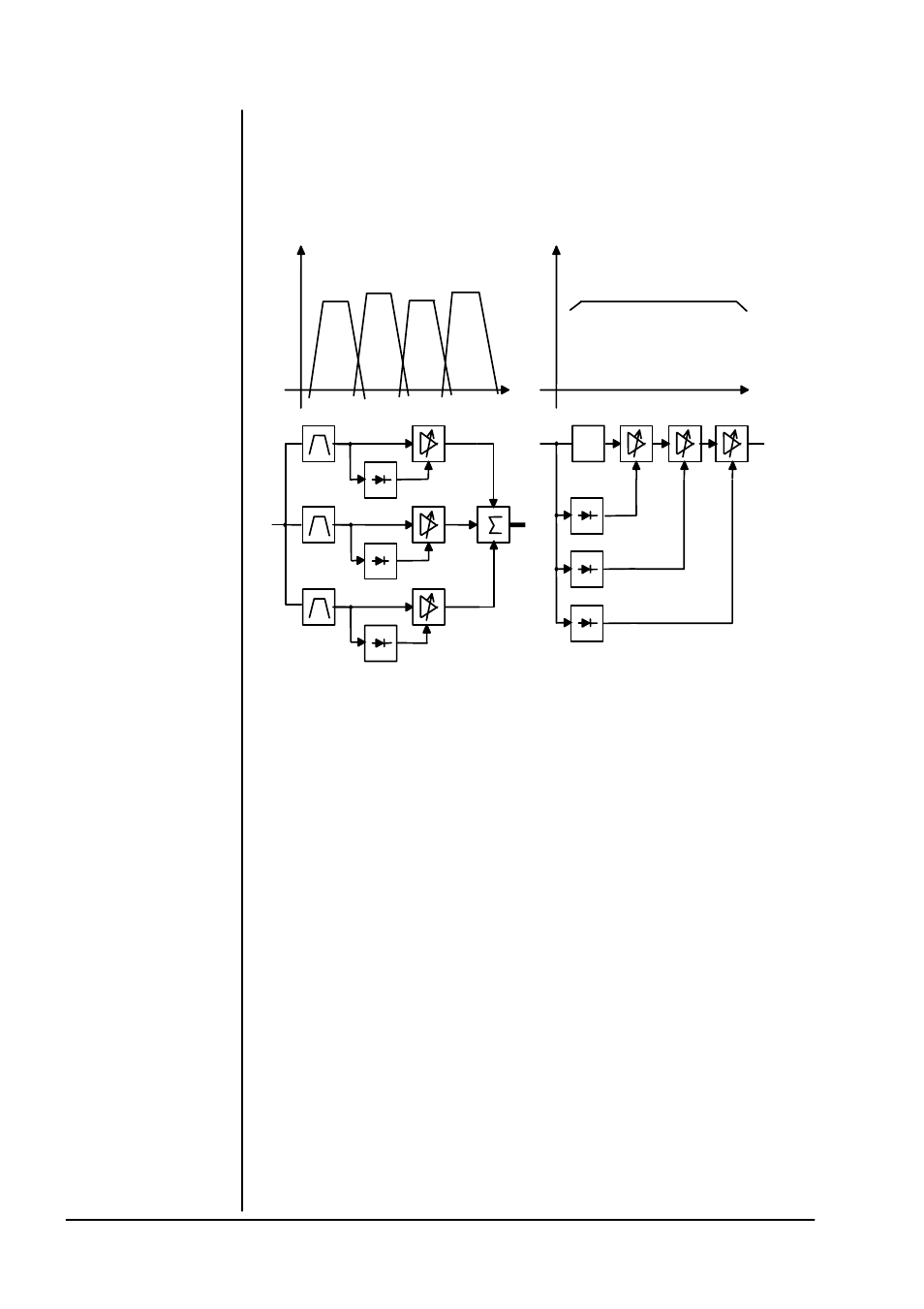 Junger Audio d06 - Digital Audio Leveler User Manual | Page 12 / 56