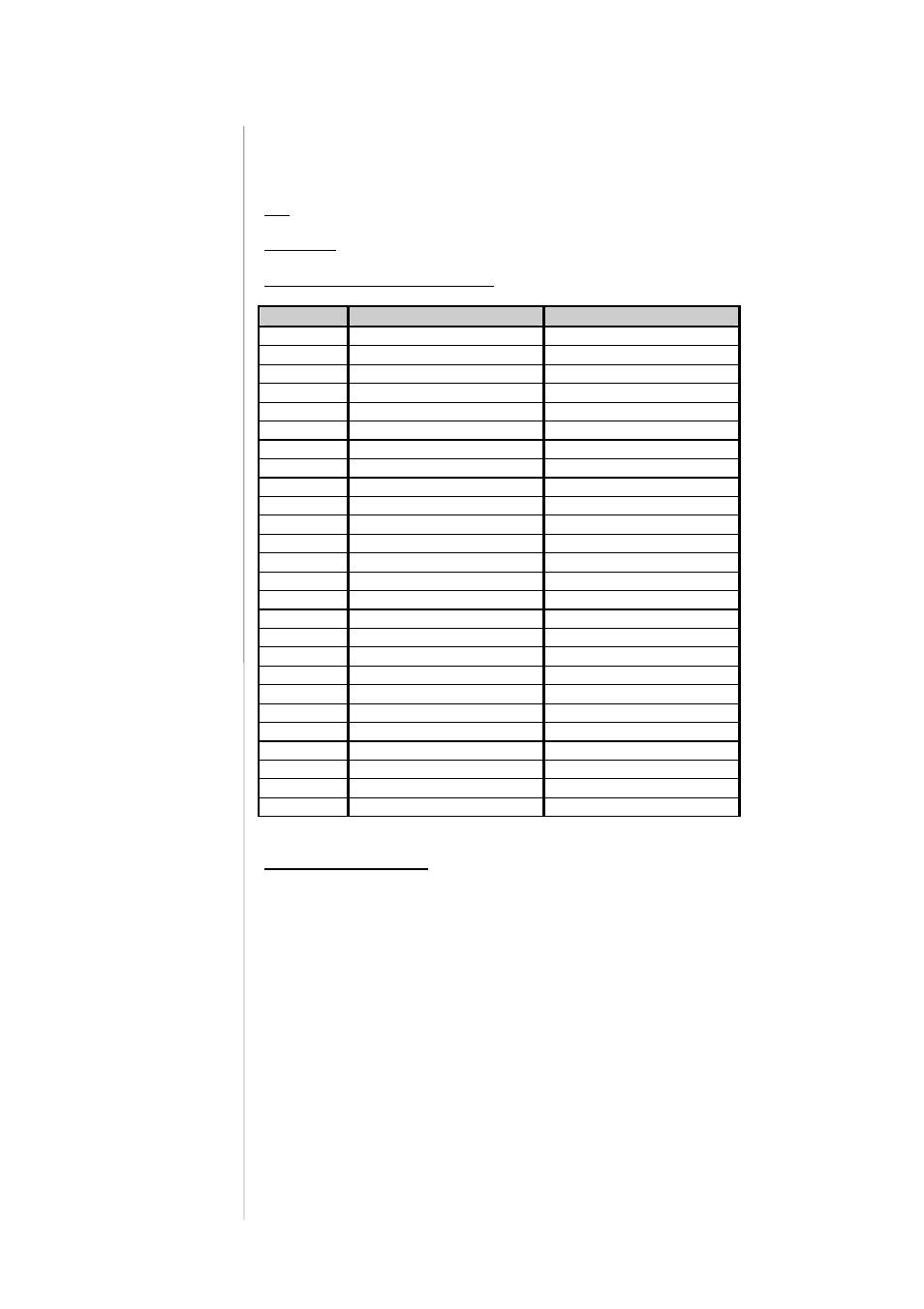 Tally out | Junger Audio d07 - Digital Transmission Processor User Manual | Page 12 / 68