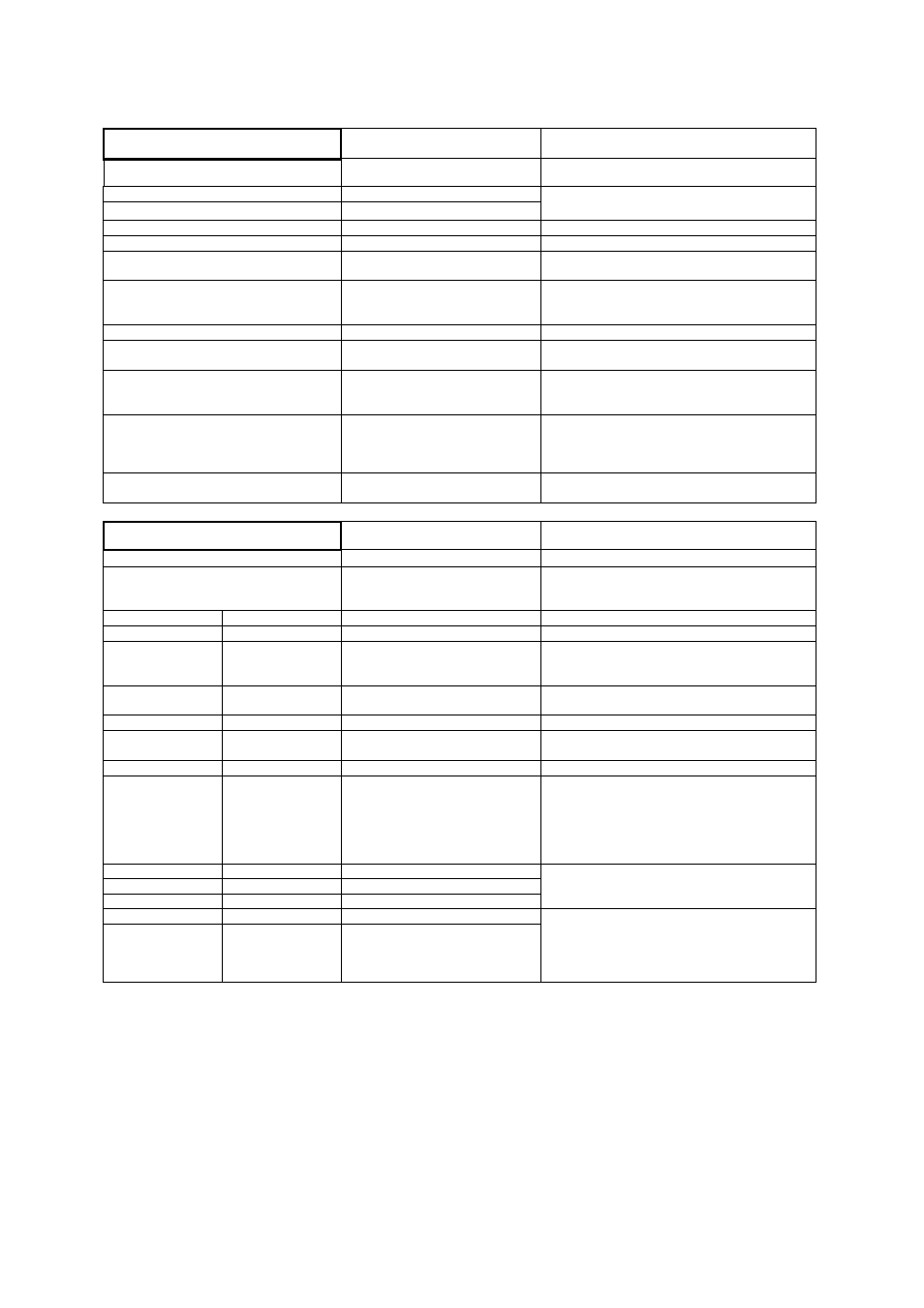 Setup | Junger Audio d07 - Digital Transmission Processor User Manual | Page 21 / 68