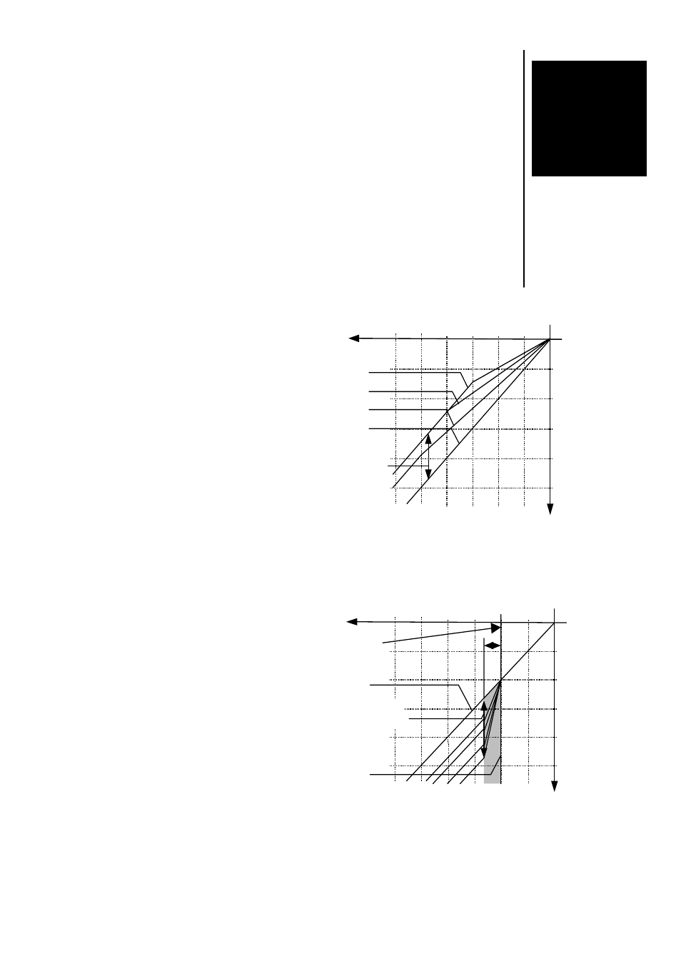 The jünger audio compressor & expander principle | Junger Audio d07 - Digital Transmission Processor User Manual | Page 43 / 68