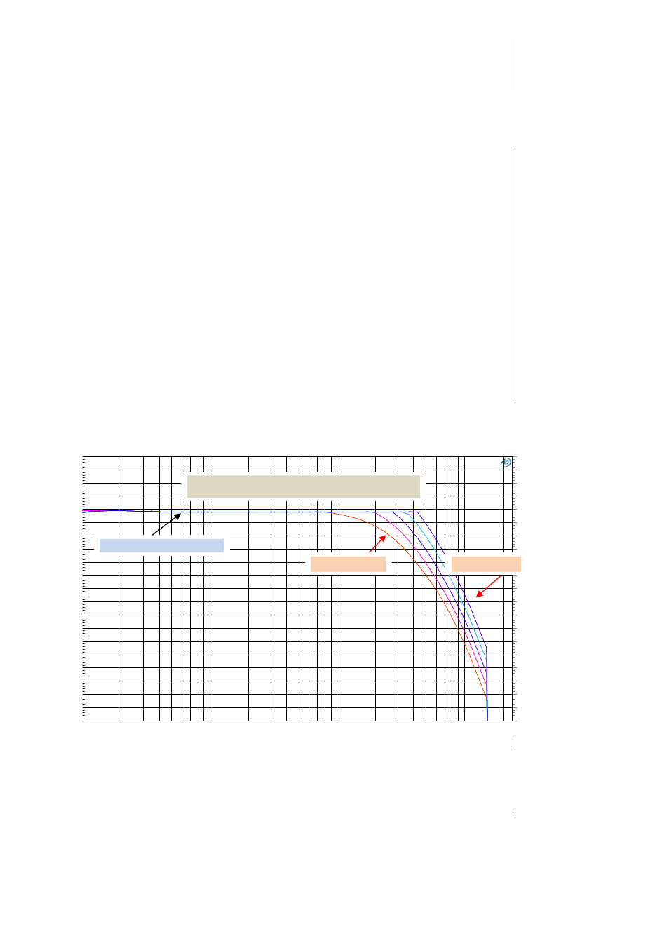 D07 parameter : ceiling, Pre- emphasis, Ceiling pre-emphasis set up hint | Junger Audio d07 - Digital Transmission Processor User Manual | Page 63 / 68