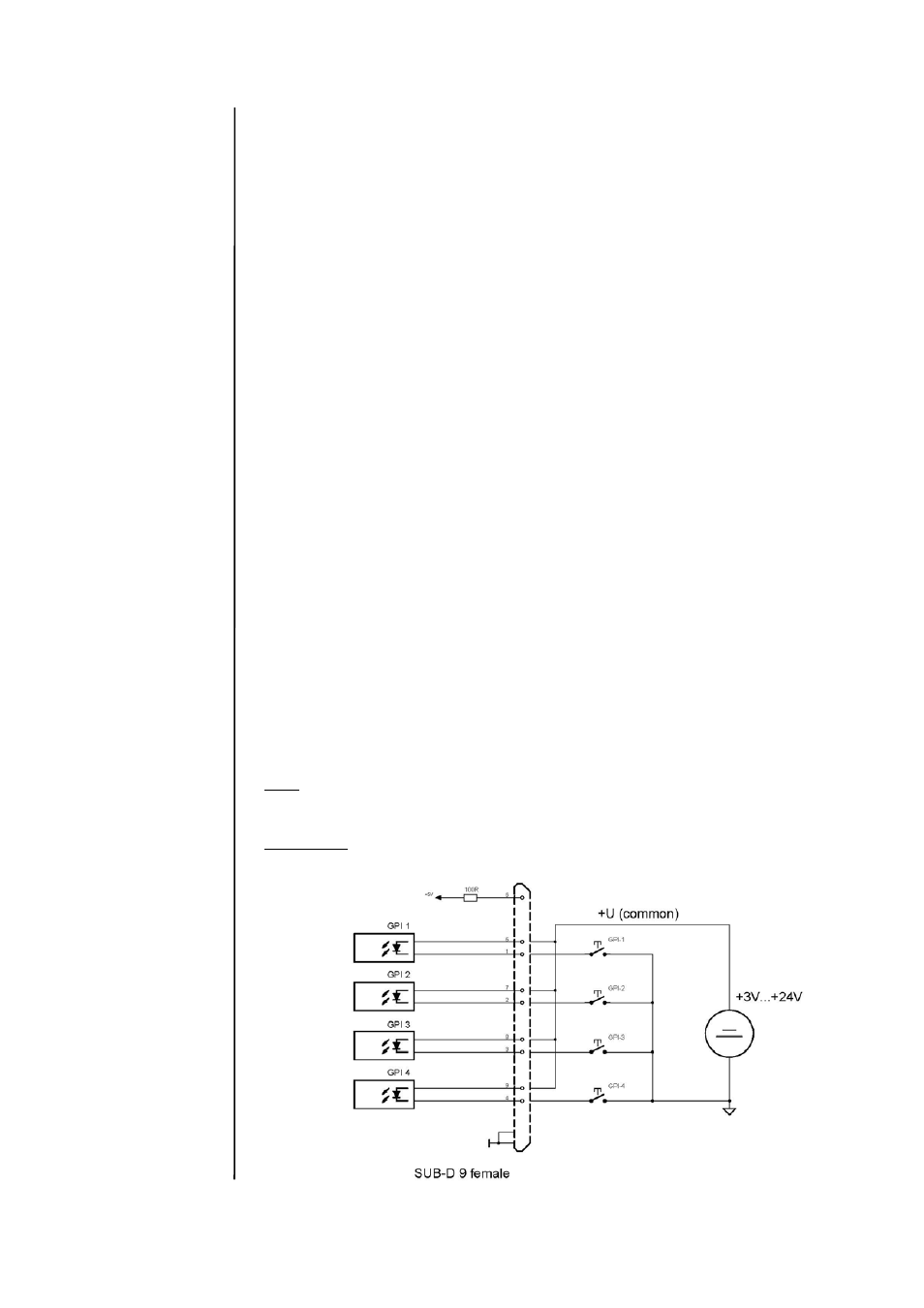 Junger Audio Transmission processor Level Magic LT User Manual | Page 10 / 48