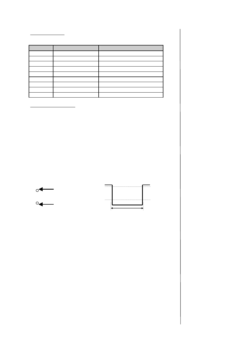 Junger Audio Transmission processor Level Magic LT User Manual | Page 11 / 48