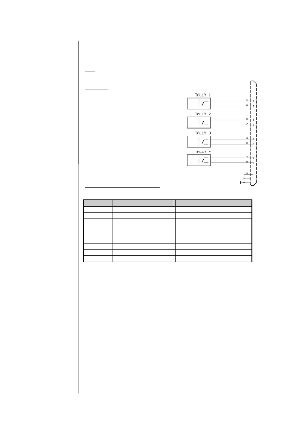 Junger Audio Transmission processor Level Magic LT User Manual | Page 12 / 48