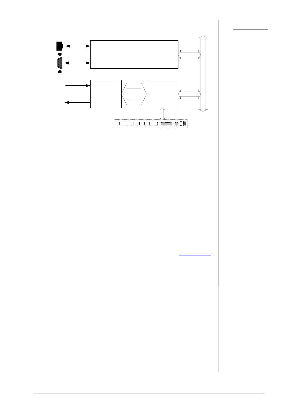Junger Audio Transmission processor Level Magic LT User Manual | Page 19 / 48