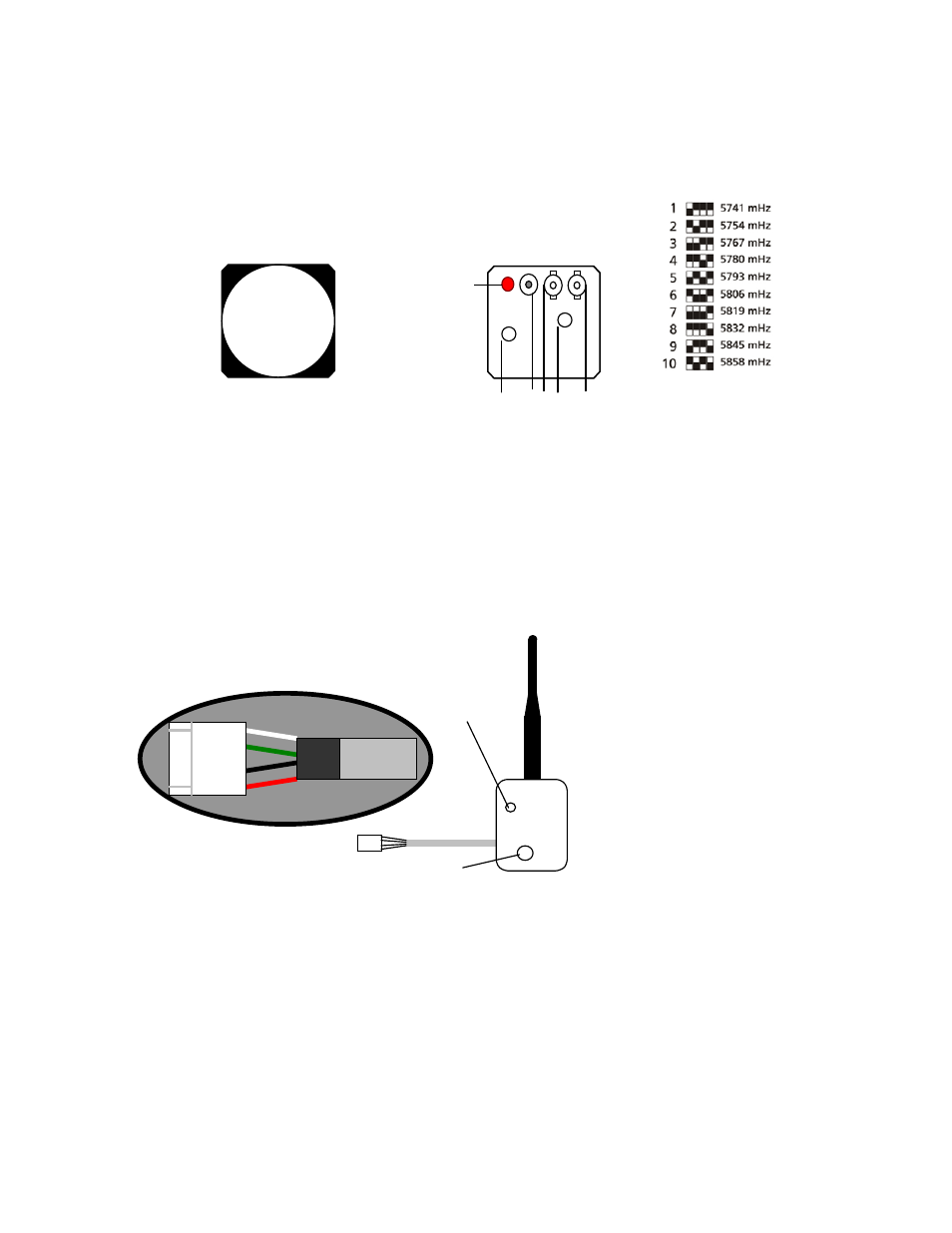 KBC Networks MiniLink User Manual | Page 11 / 15