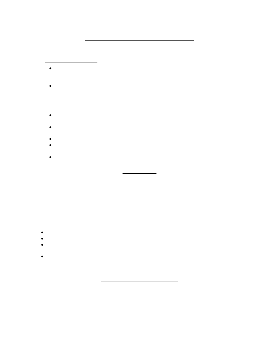 KBC Networks MiniLink User Manual | Page 2 / 15
