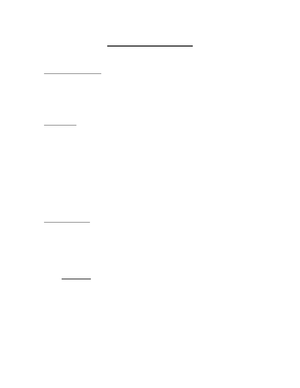 Uick, Tart, Uide | KBC Networks MiniLink User Manual | Page 4 / 15