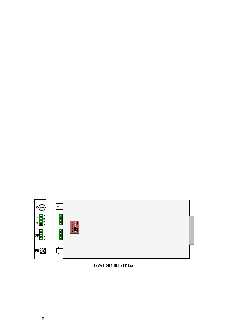KBC Networks 3U Chassis Transceiver User Manual | Page 15 / 40