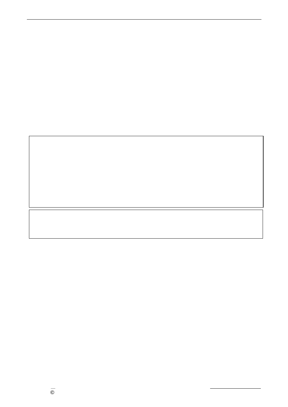 Warranty | KBC Networks 3U Chassis Transceiver User Manual | Page 37 / 40
