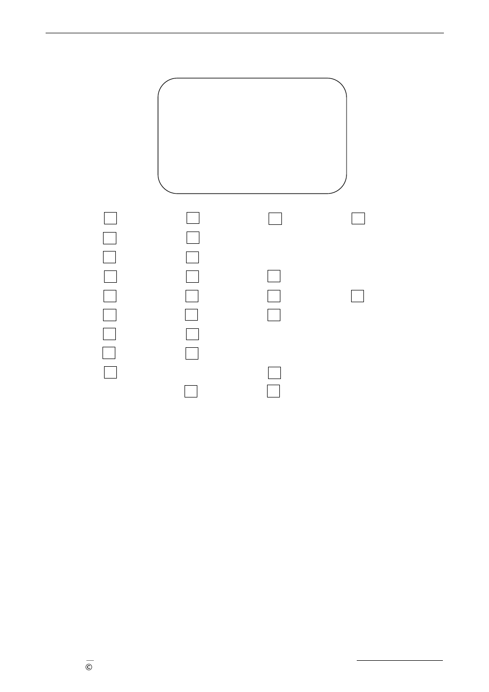Product type, Overview, 1 introduction | KBC Networks 3U Chassis Transceiver User Manual | Page 5 / 40