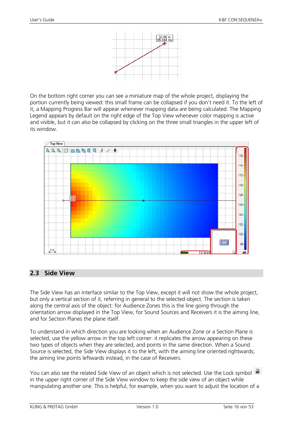 KLING & FREITAG CON:SEQUENZA+K&F User Manual | Page 16 / 53