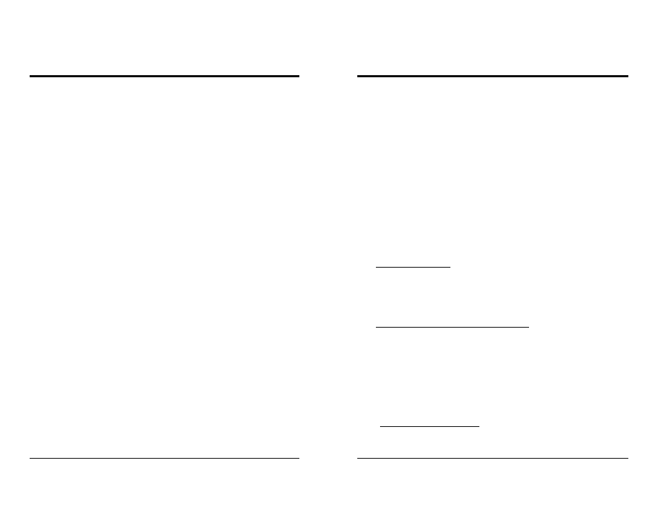 Knox Video HD-8 AUDIO/VIDEO User Manual | Page 3 / 11