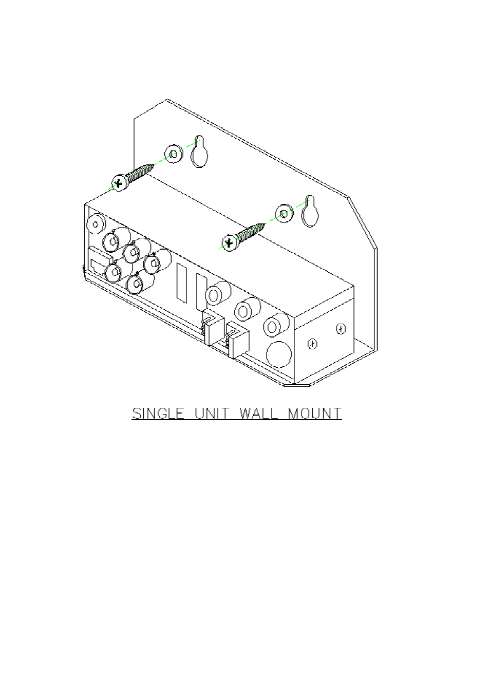 Knox Video R & T Cat User Manual | Page 10 / 17