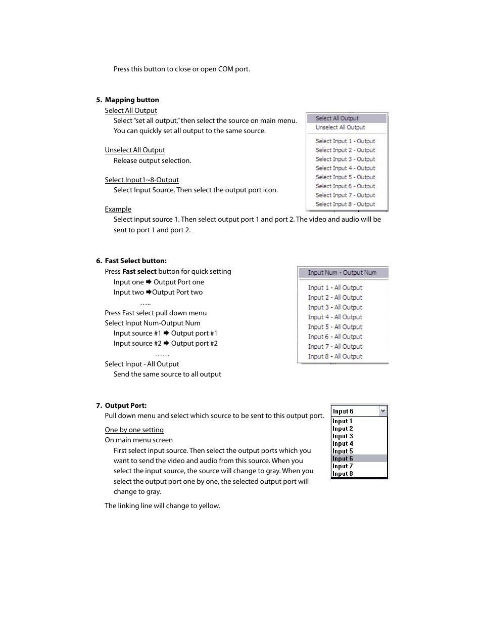 Knox Video DIGI-88 User Manual | Page 14 / 21