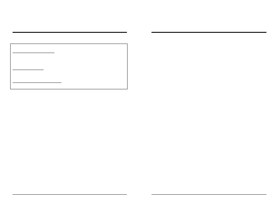 Knox Video ProSwitch User Manual | Page 2 / 4
