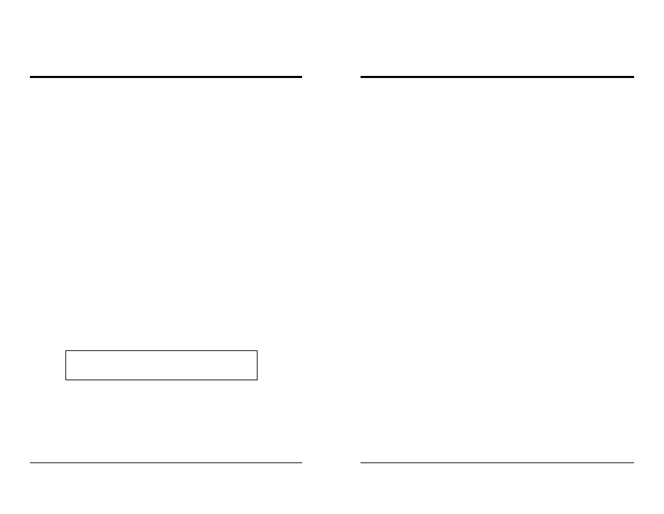 Knox Video ProSwitch User Manual | Page 4 / 4