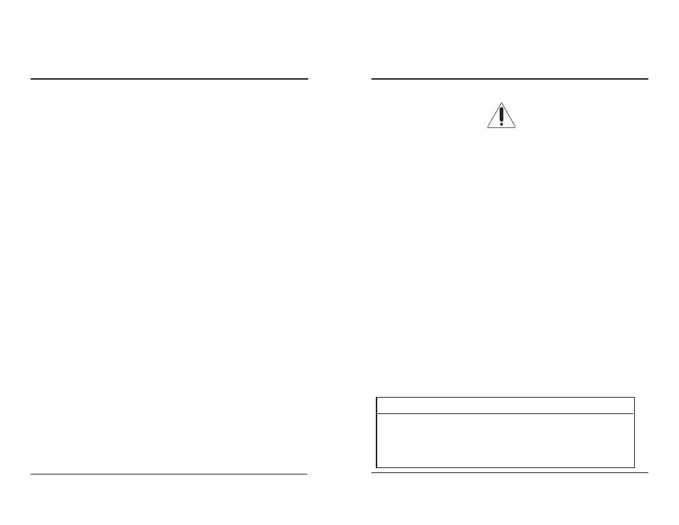 Knox Video RS16x16HB User Manual | Page 10 / 11