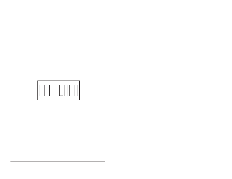 Knox Video RS16x16HB User Manual | Page 11 / 11