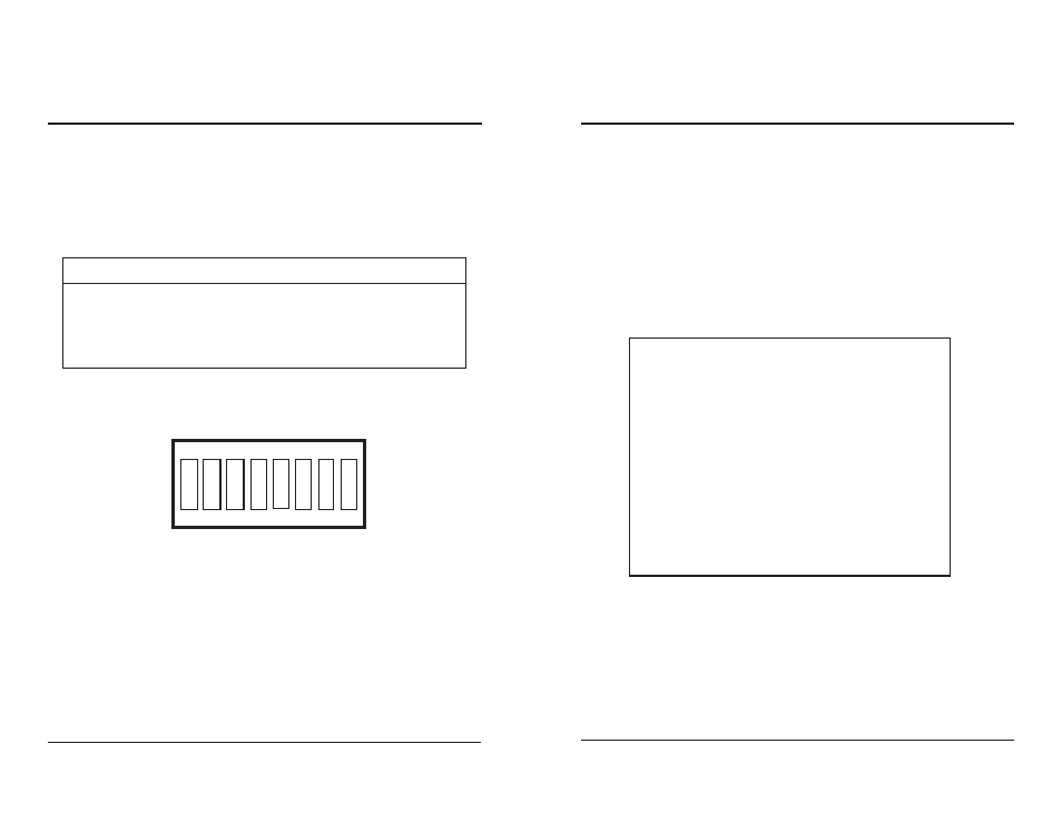 Knox Video RS16x16HB User Manual | Page 5 / 11