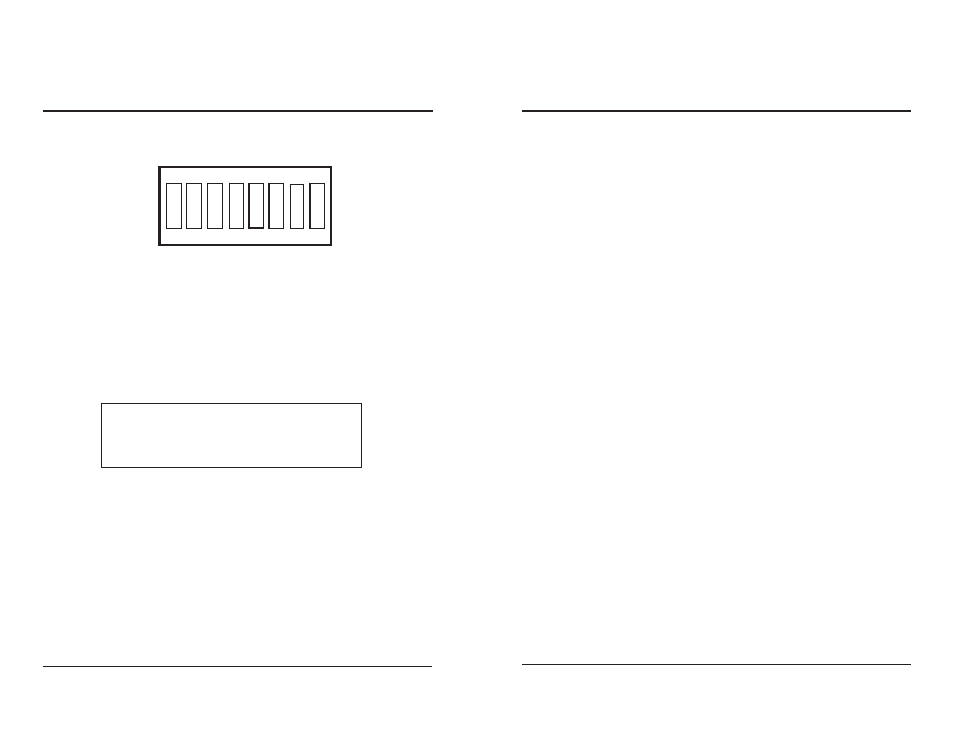 Knox Video RS4x4HB User Manual | Page 10 / 10