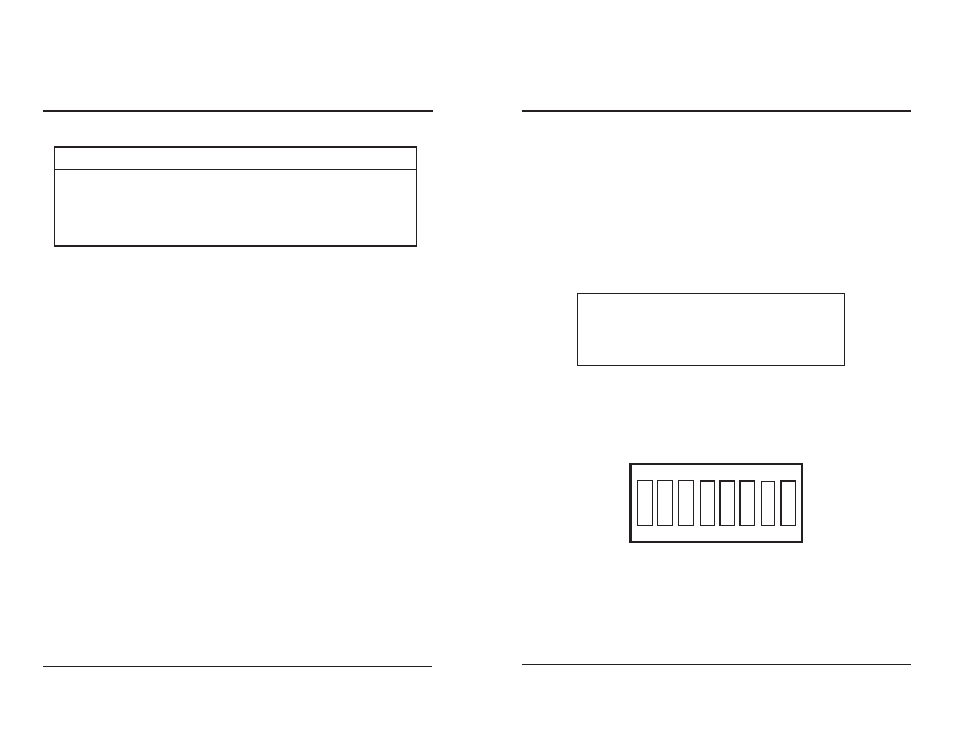 Knox Video RS4x4HB User Manual | Page 5 / 10
