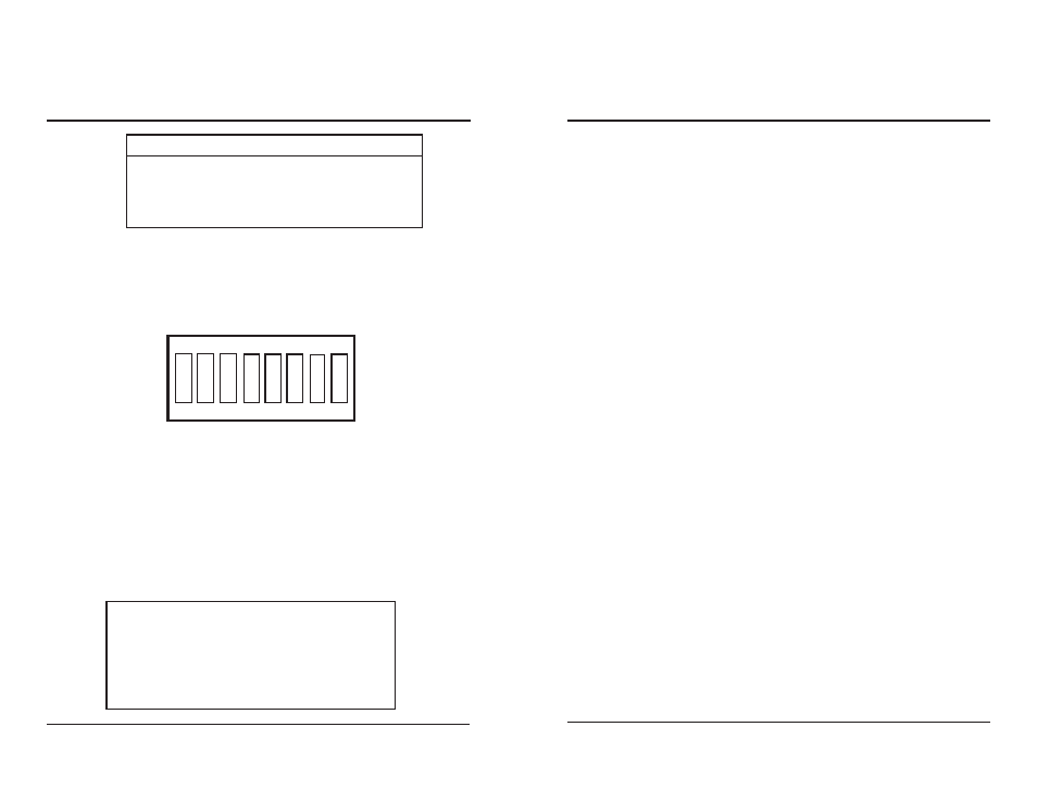Knox Video RS8x8HB User Manual | Page 5 / 10