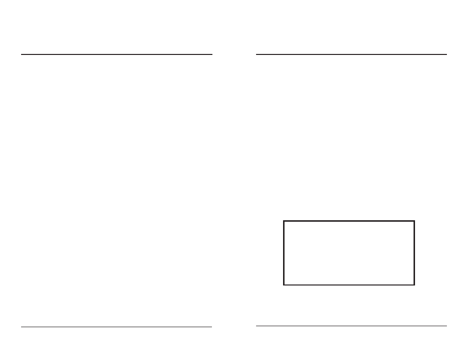 Knox Video RS8x8HB User Manual | Page 8 / 10