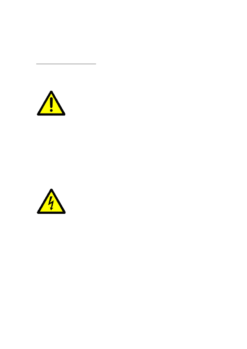 Knox Video RSIII User Manual | Page 10 / 25
