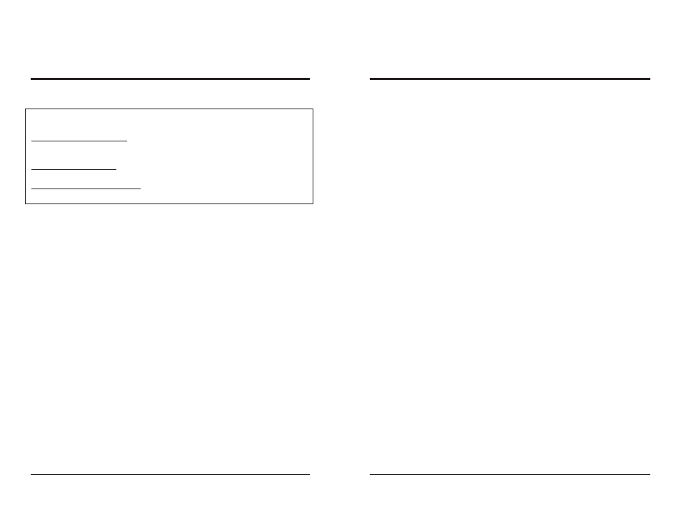 Knox Video Chameleon64i User Manual | Page 2 / 14