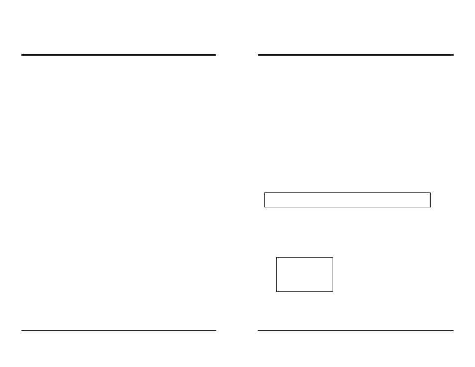 Knox Video Chameleon64i User Manual | Page 3 / 14