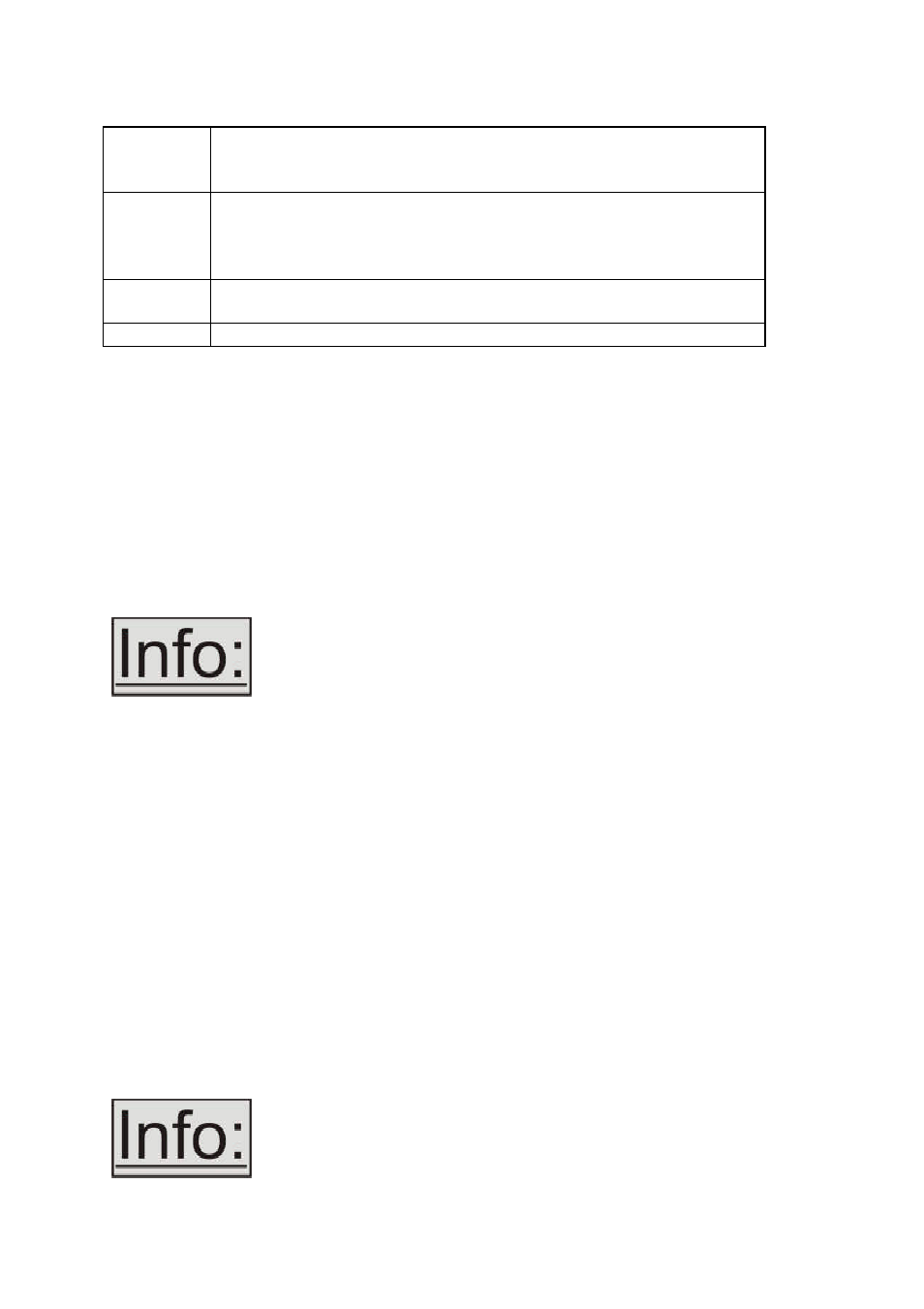 Knox Video VS-200 User Manual | Page 22 / 65