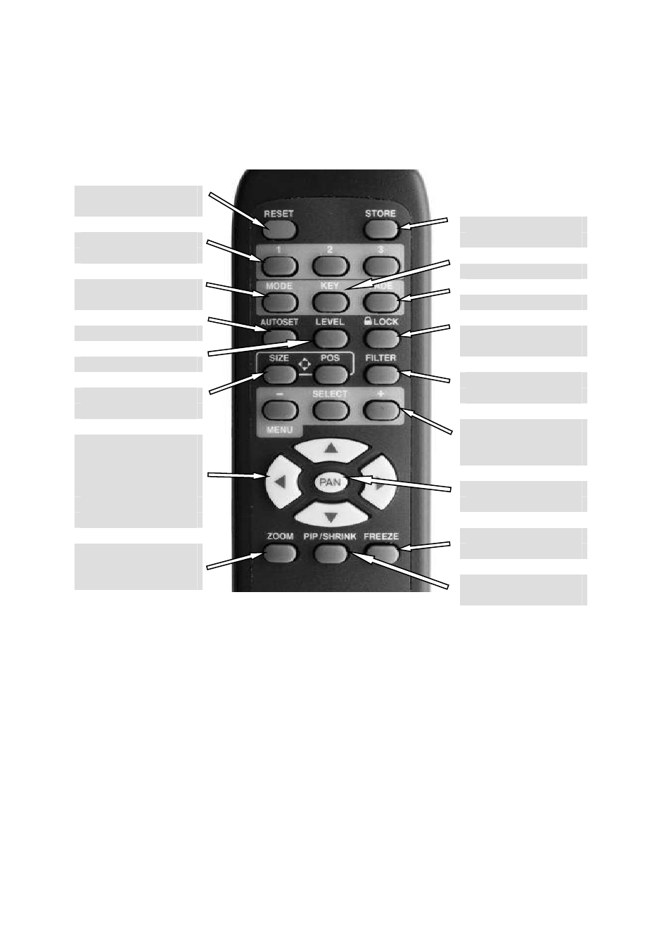 Knox Video VS-200 User Manual | Page 26 / 65