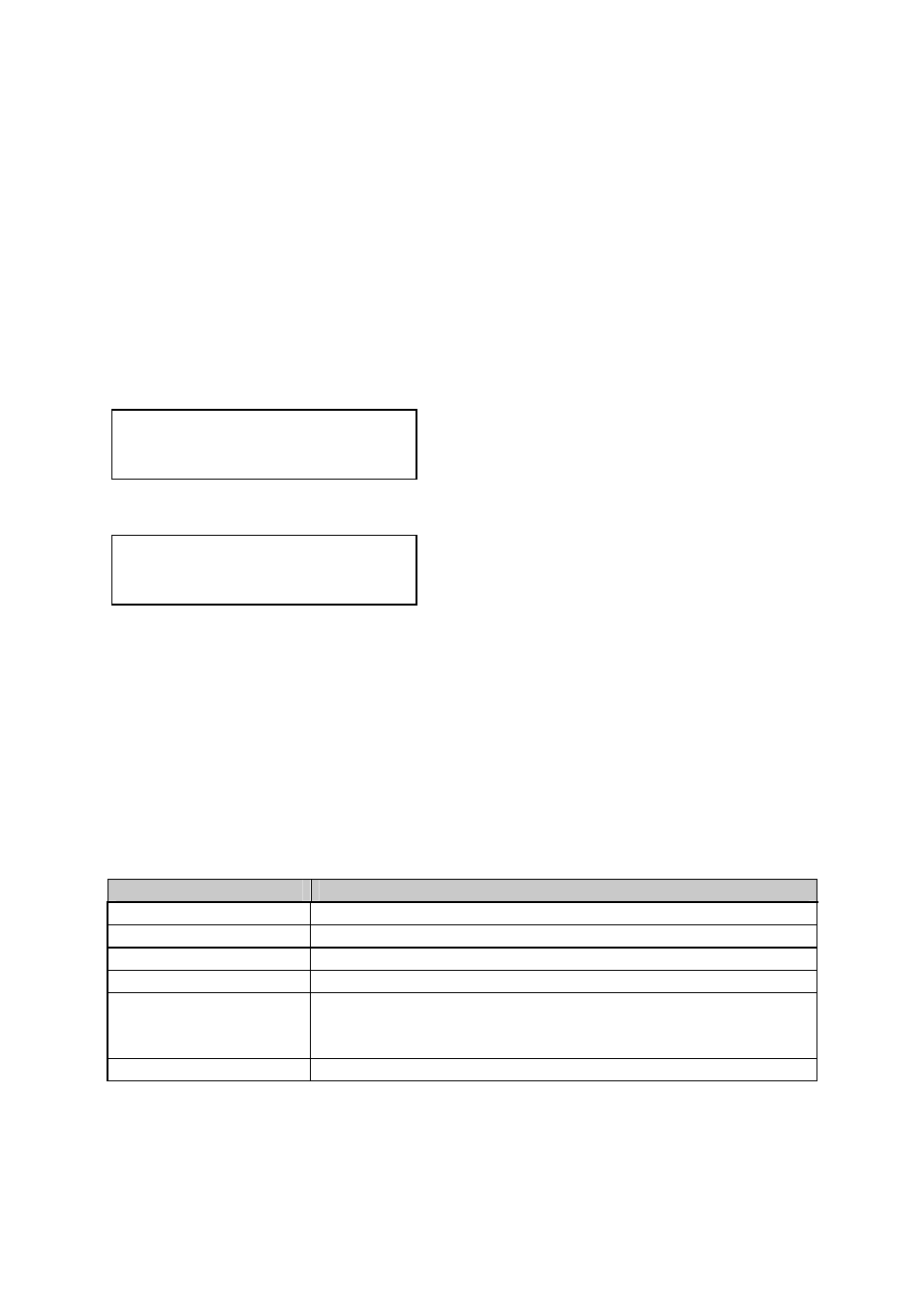 Knox Video VS-200 User Manual | Page 28 / 65