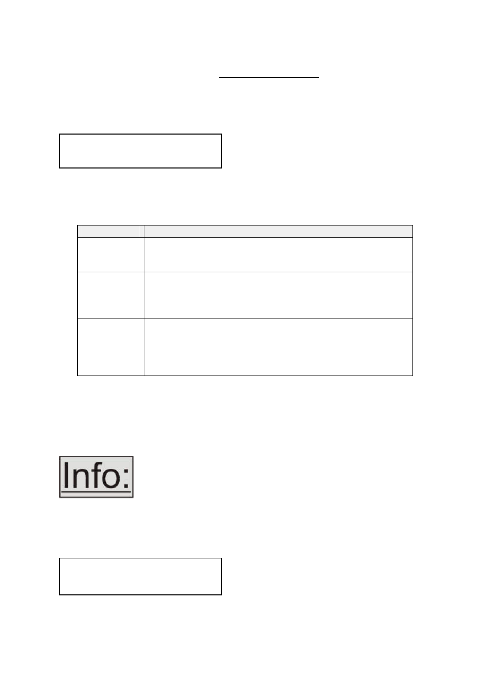 Knox Video VS-200 User Manual | Page 29 / 65