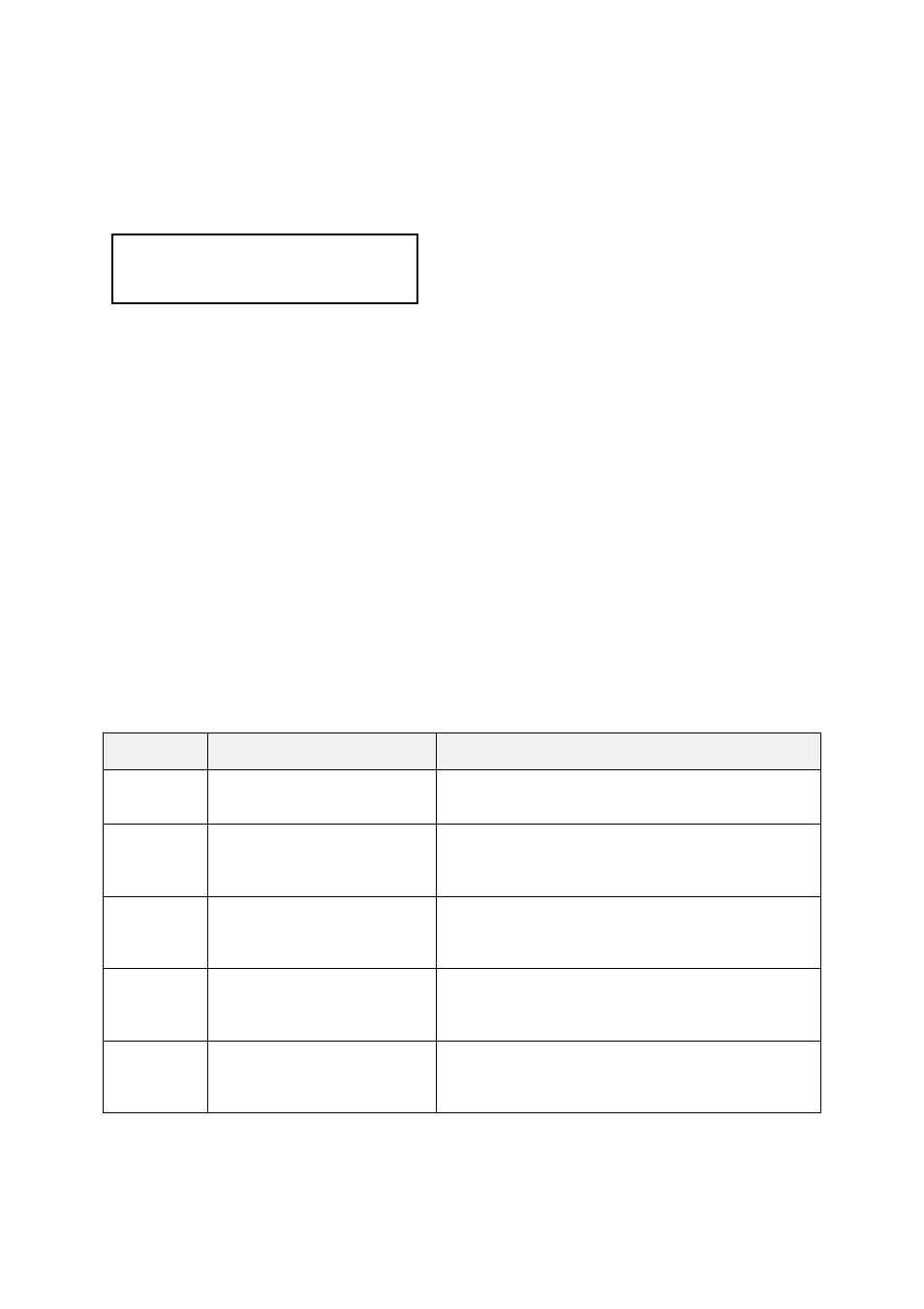 Knox Video VS-200 User Manual | Page 30 / 65