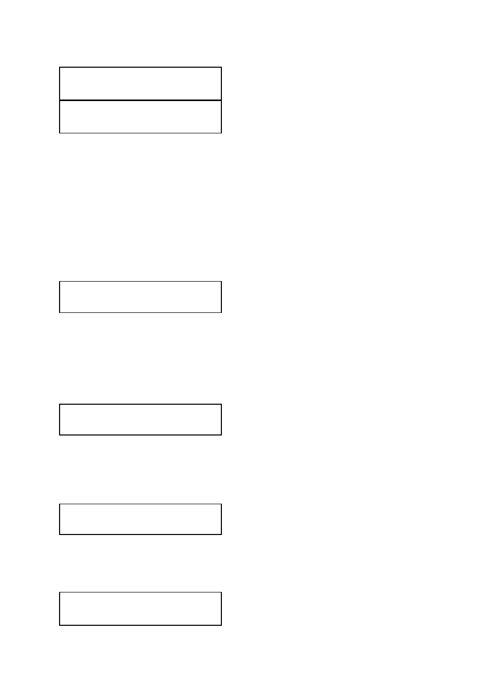 Knox Video VS-200 User Manual | Page 31 / 65