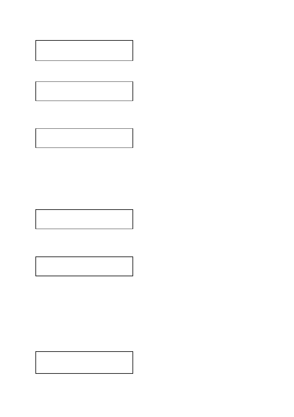 Knox Video VS-200 User Manual | Page 33 / 65