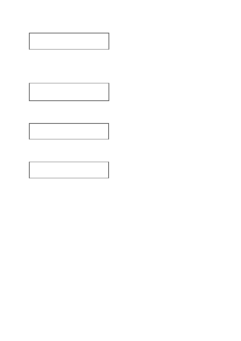 Knox Video VS-200 User Manual | Page 35 / 65