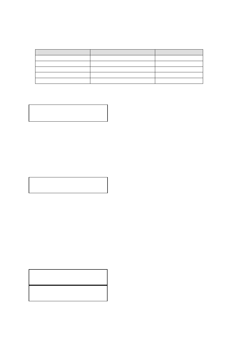 Knox Video VS-200 User Manual | Page 36 / 65