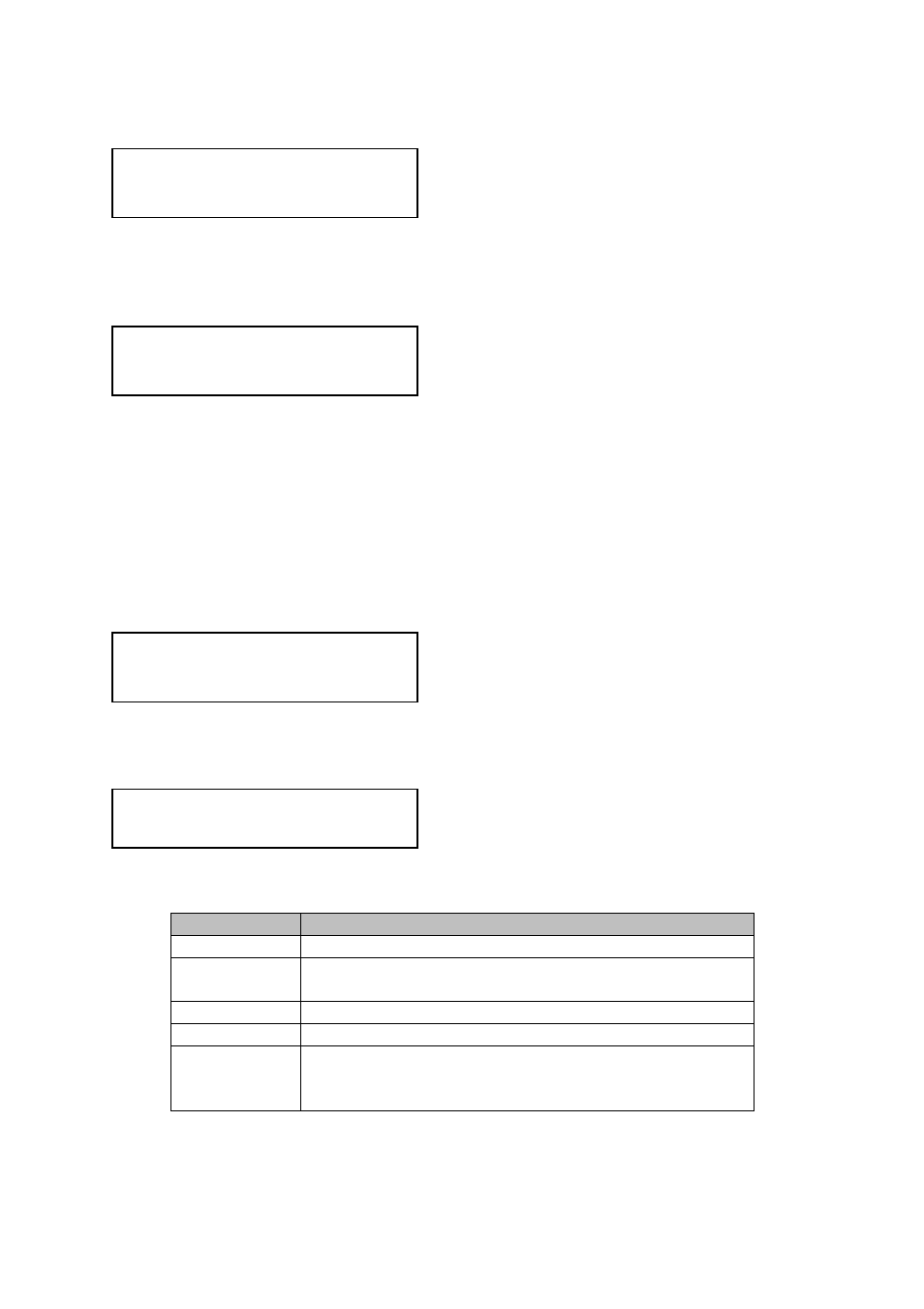 Knox Video VS-200 User Manual | Page 40 / 65