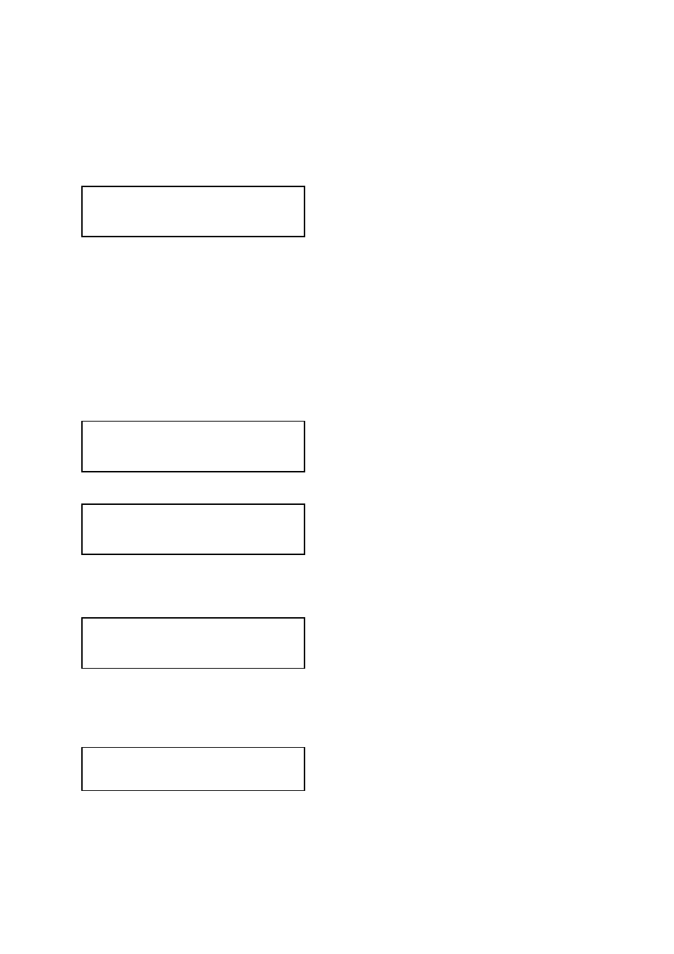 Knox Video VS-200 User Manual | Page 43 / 65