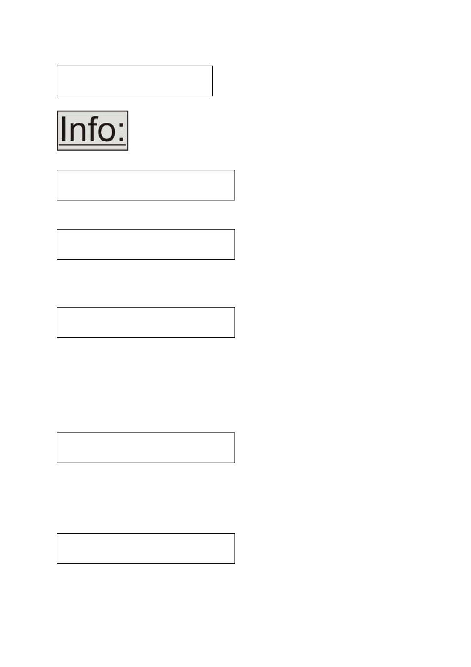 Knox Video VS-200 User Manual | Page 45 / 65