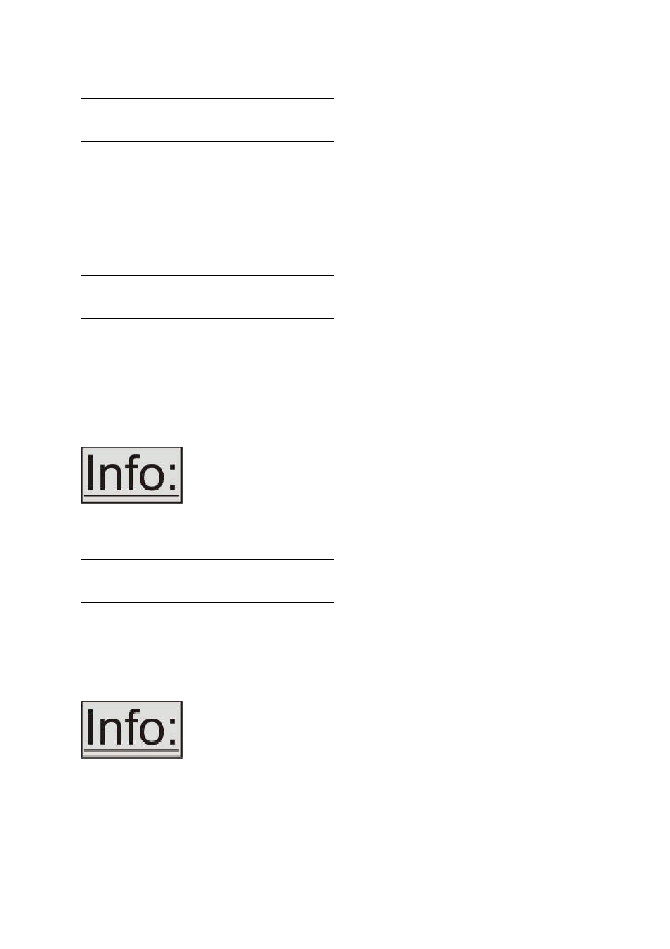 Knox Video VS-200 User Manual | Page 46 / 65