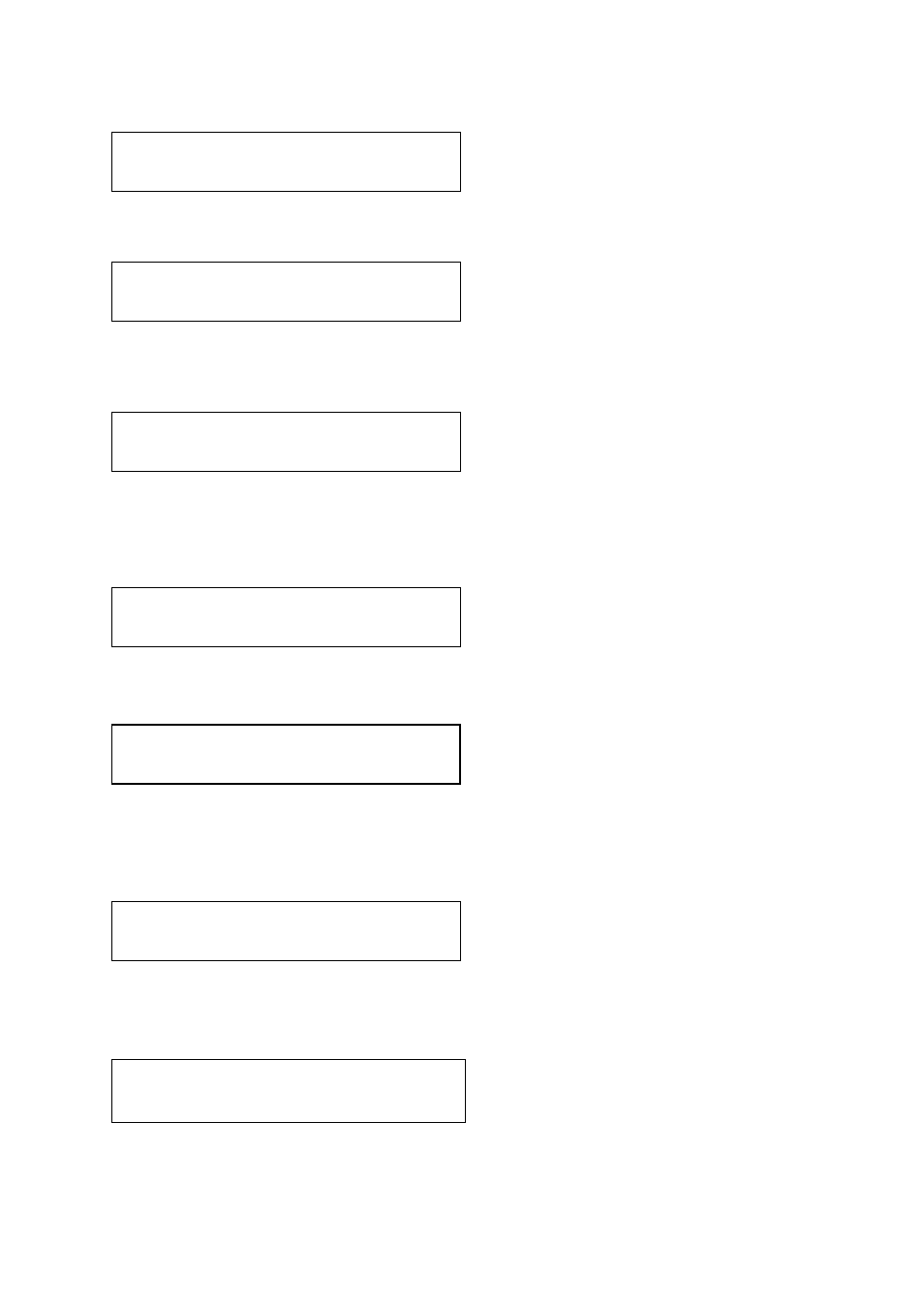 Knox Video VS-200 User Manual | Page 48 / 65