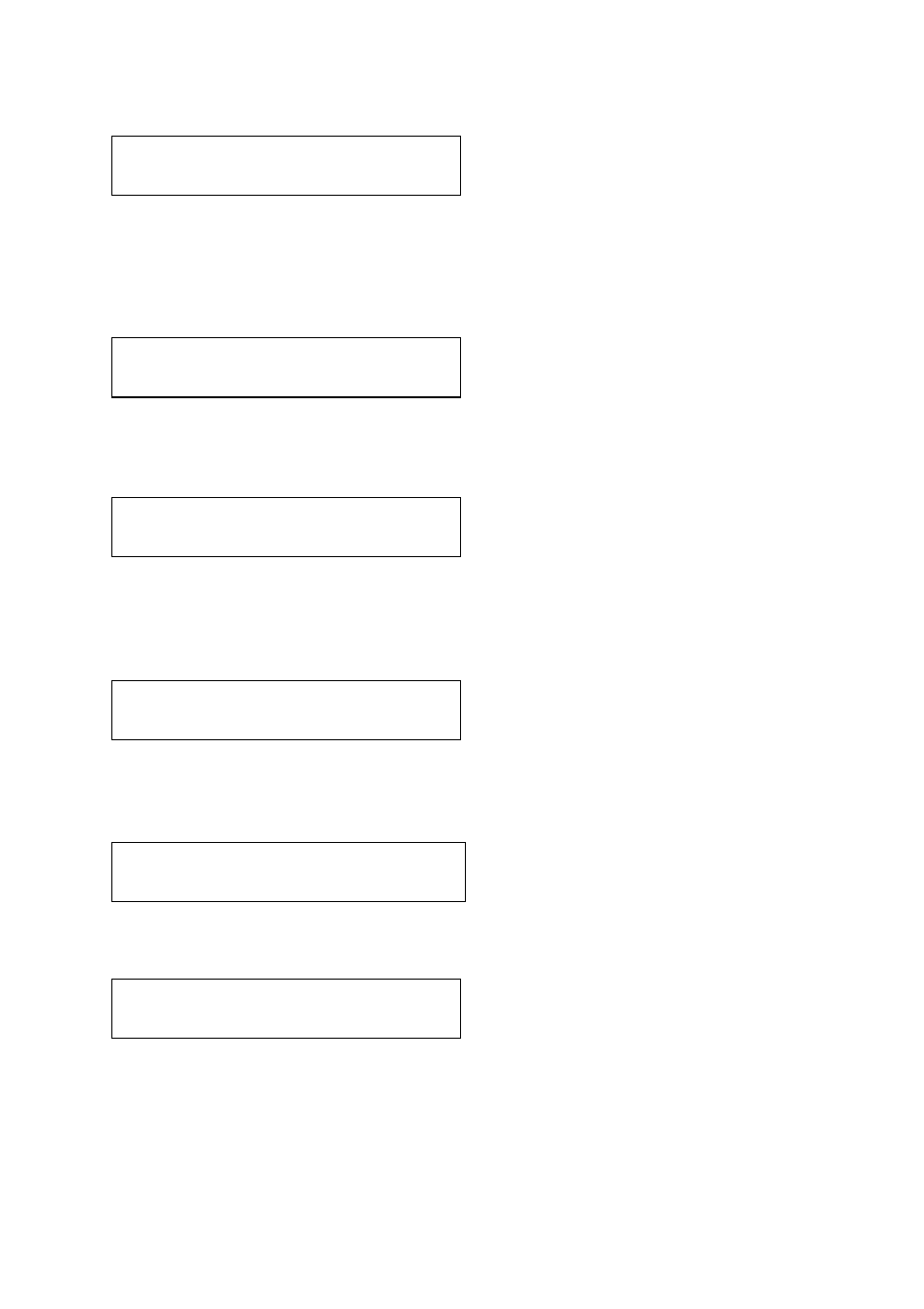 Knox Video VS-200 User Manual | Page 49 / 65